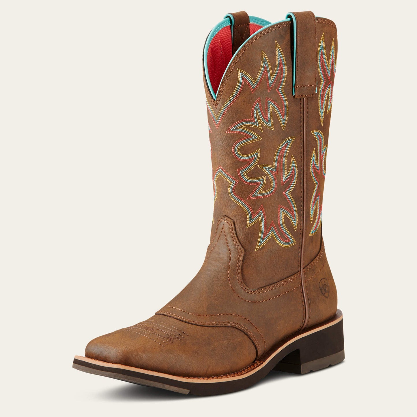 Delilah Western Boot Women | Ariat outlet