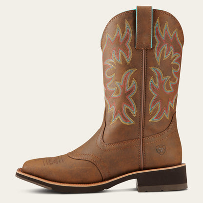 Delilah Western Boot Women | Ariat outlet