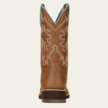Delilah Western Boot Women | Ariat outlet
