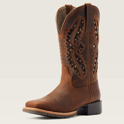 Hybrid Rancher VentTek 360° Western Boot Women | Ariat online shop