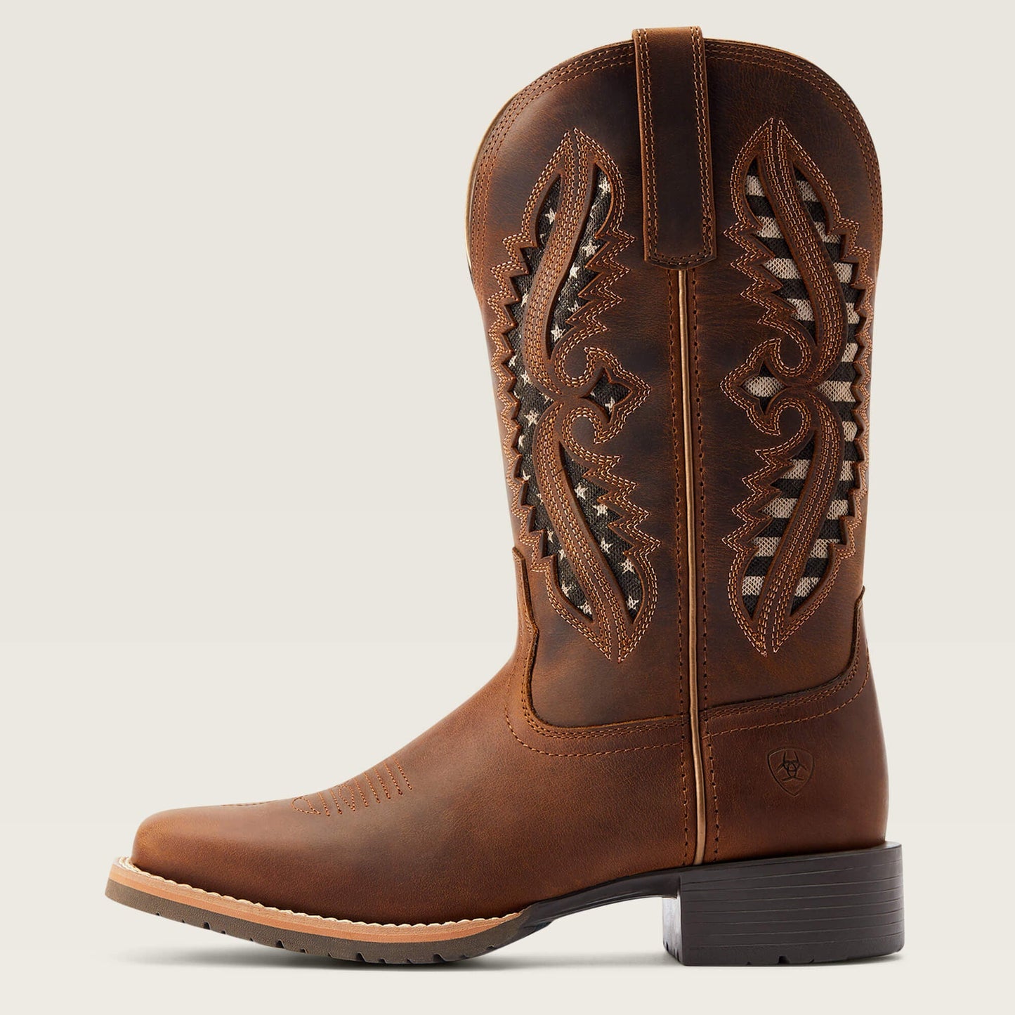 Hybrid Rancher VentTek 360° Western Boot Women | Ariat online shop