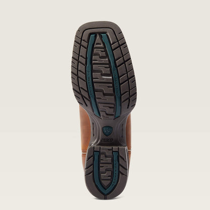 Hybrid Rancher VentTek 360° Western Boot Women | Ariat online shop