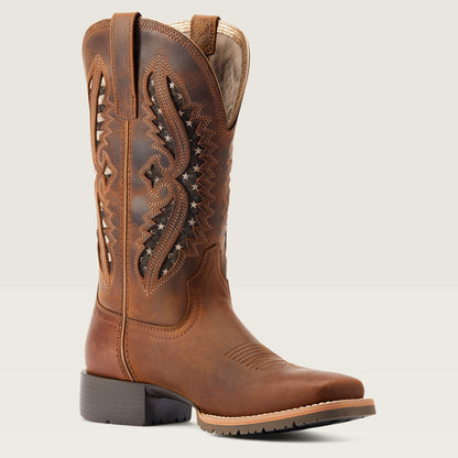 Hybrid Rancher VentTek 360° Western Boot Women | Ariat online shop