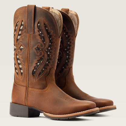 Hybrid Rancher VentTek 360° Western Boot Women | Ariat online shop