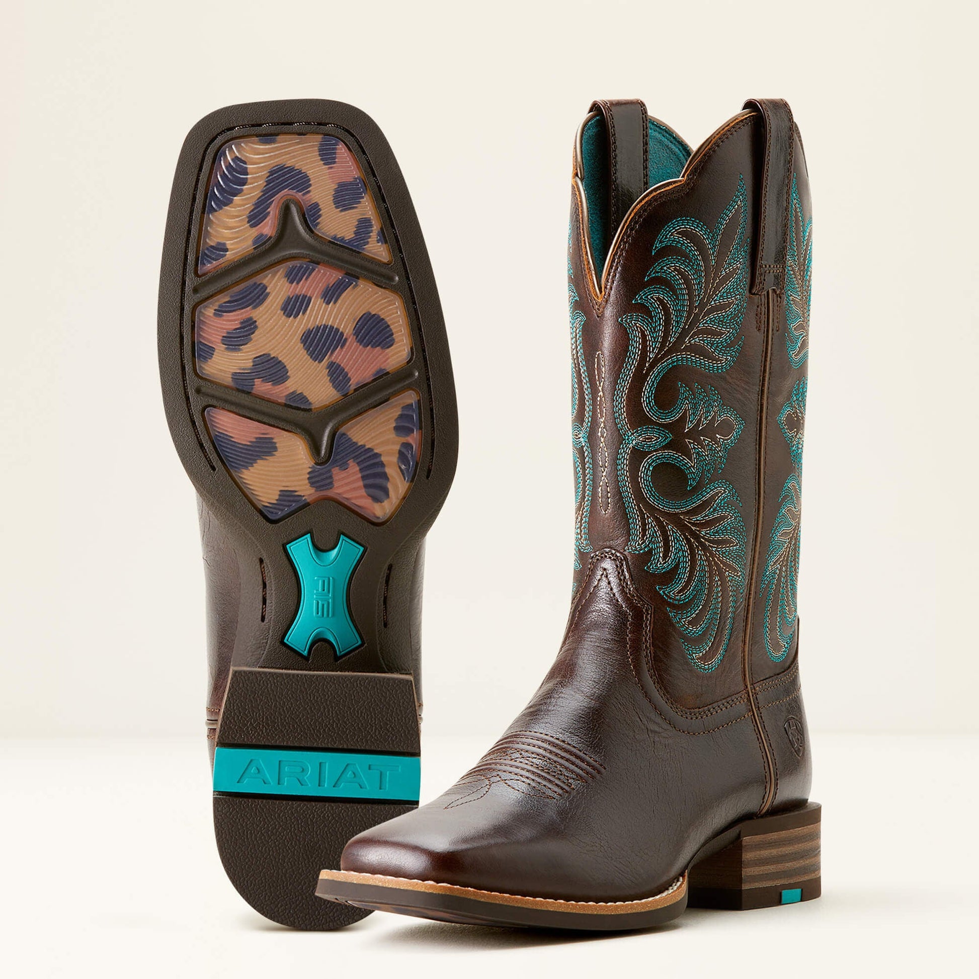 Gillette Western Boot Women | Ariat sale
