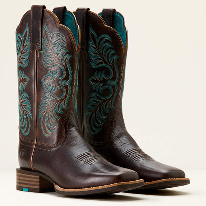 Gillette Western Boot Women | Ariat sale