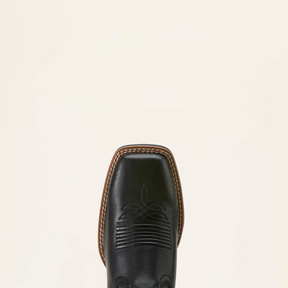 Olena Wide Square Toe Western Boot Women | Ariat on sale