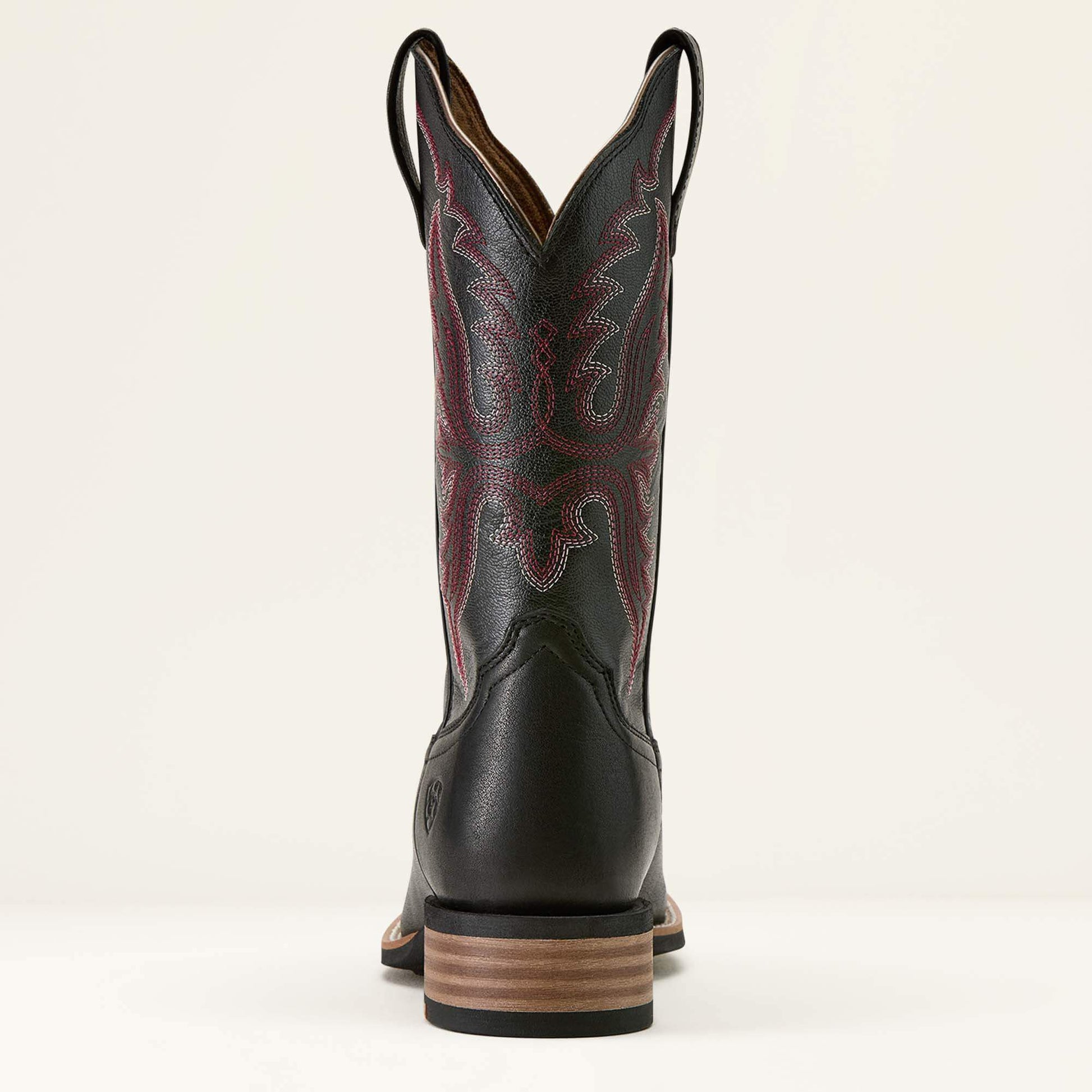 Olena Wide Square Toe Western Boot Women | Ariat on sale
