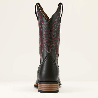 Olena Wide Square Toe Western Boot Women | Ariat on sale