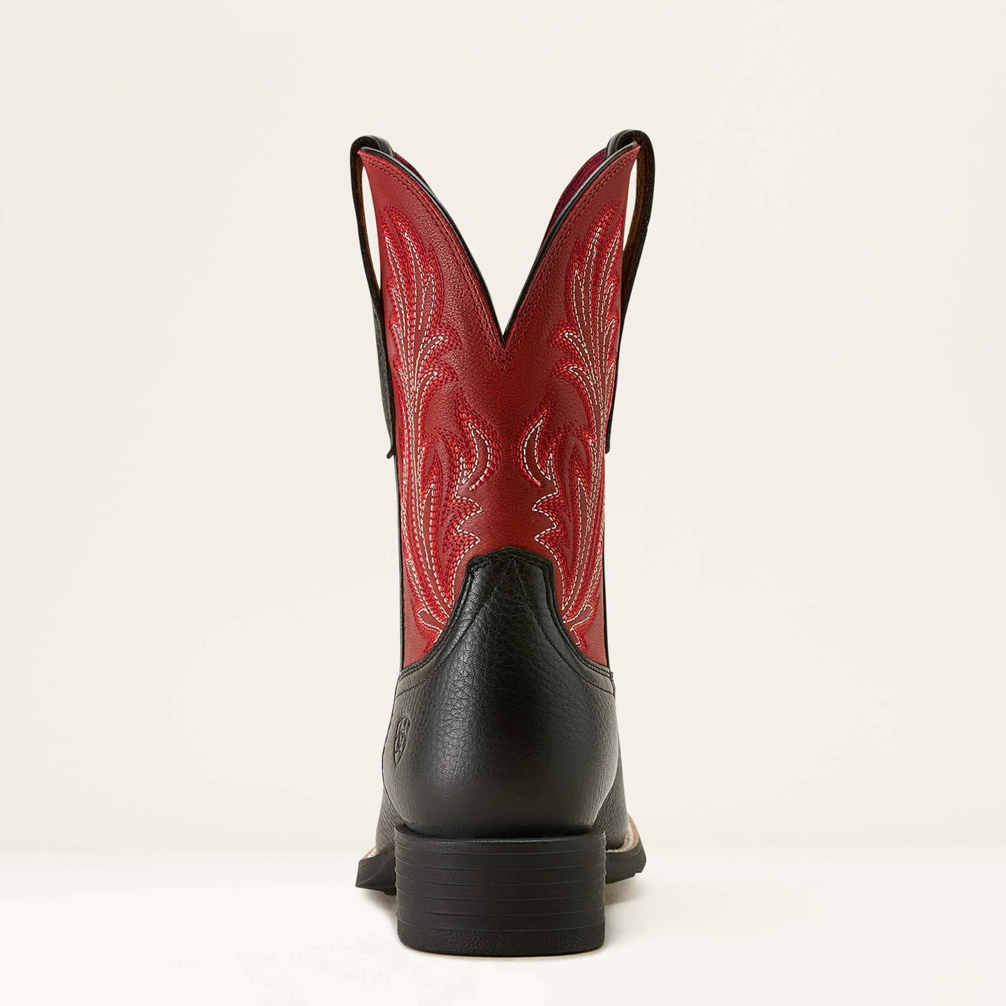 Round Up Filly Wide Square Toe Western Boot Women | Ariat for sale
