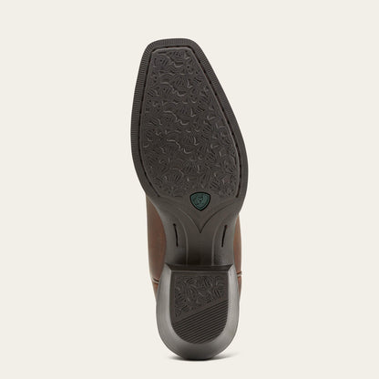 Round Up Square Toe Western Boot Women | Ariat outlet