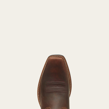 Round Up Square Toe Western Boot Women | Ariat outlet