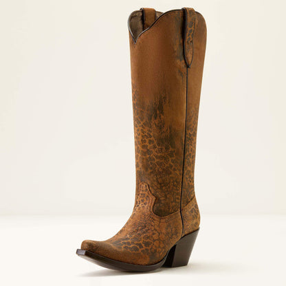 Casanova X Toe Western Boot Women | Ariat online shop