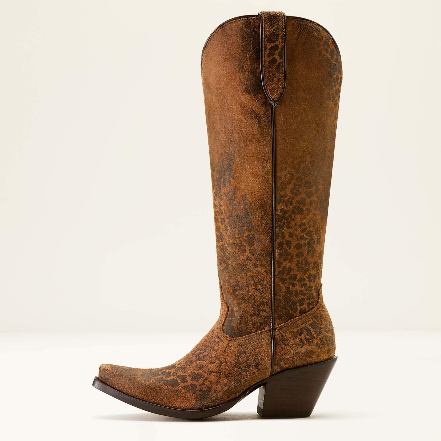 Casanova X Toe Western Boot Women | Ariat online shop