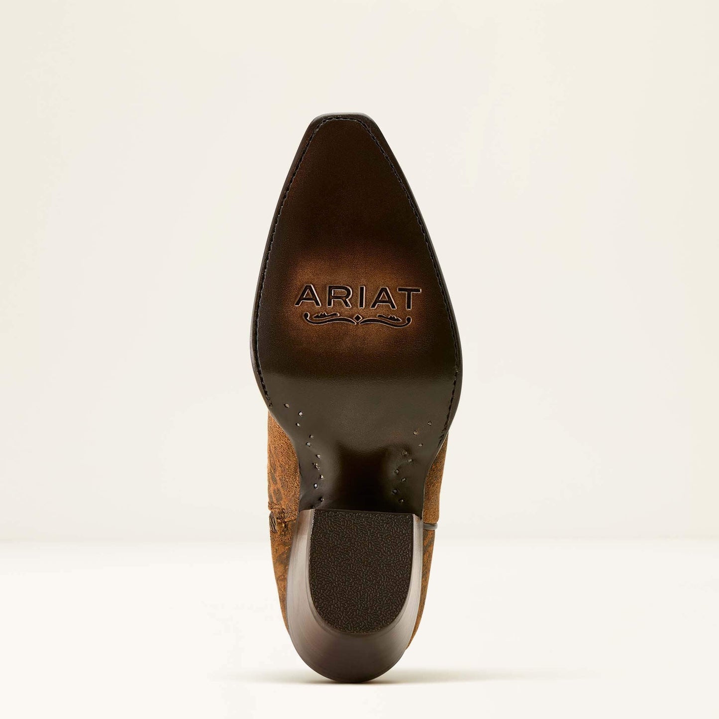 Casanova X Toe Western Boot Women | Ariat online shop