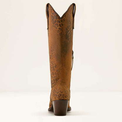 Casanova X Toe Western Boot Women | Ariat online shop