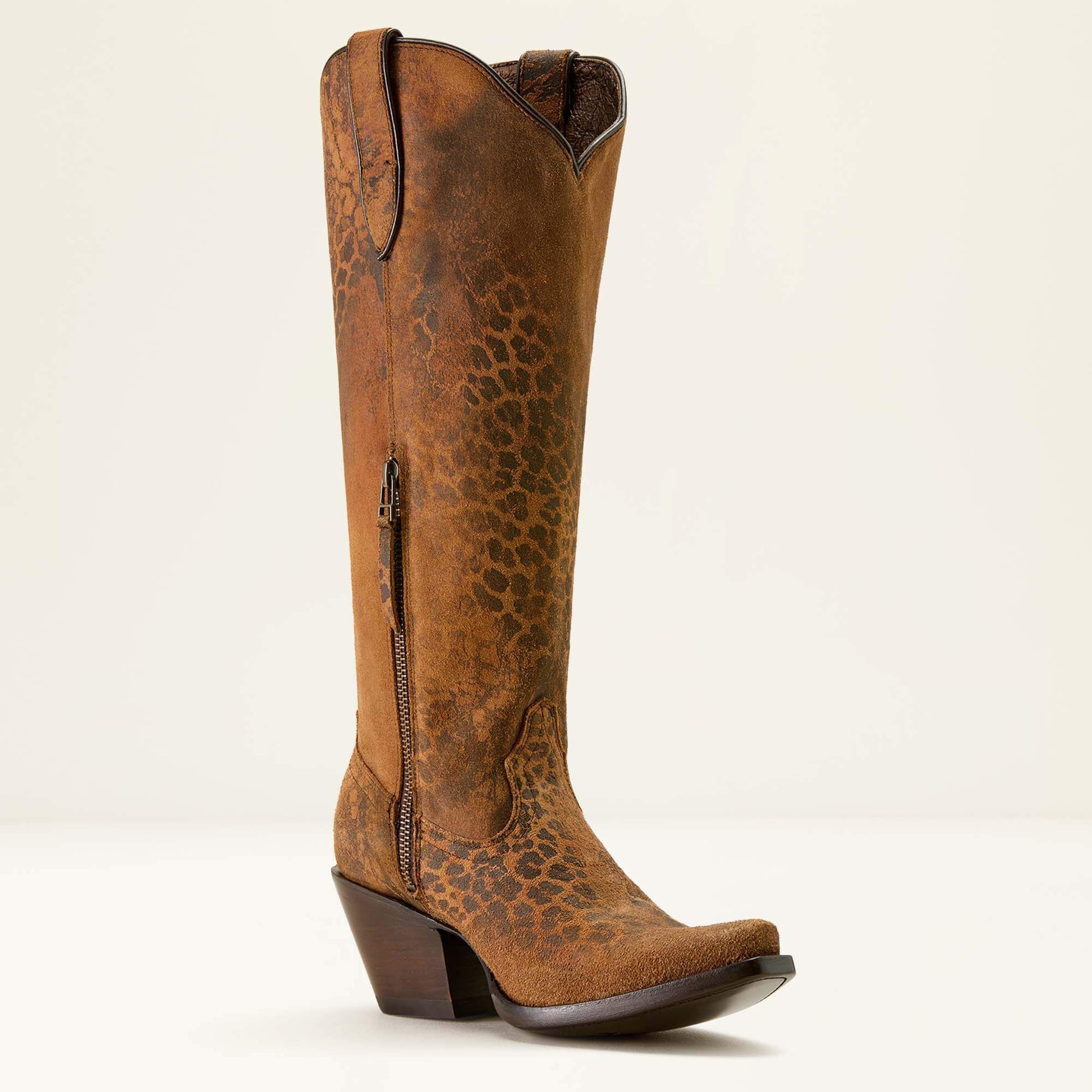 Casanova X Toe Western Boot Women | Ariat online shop