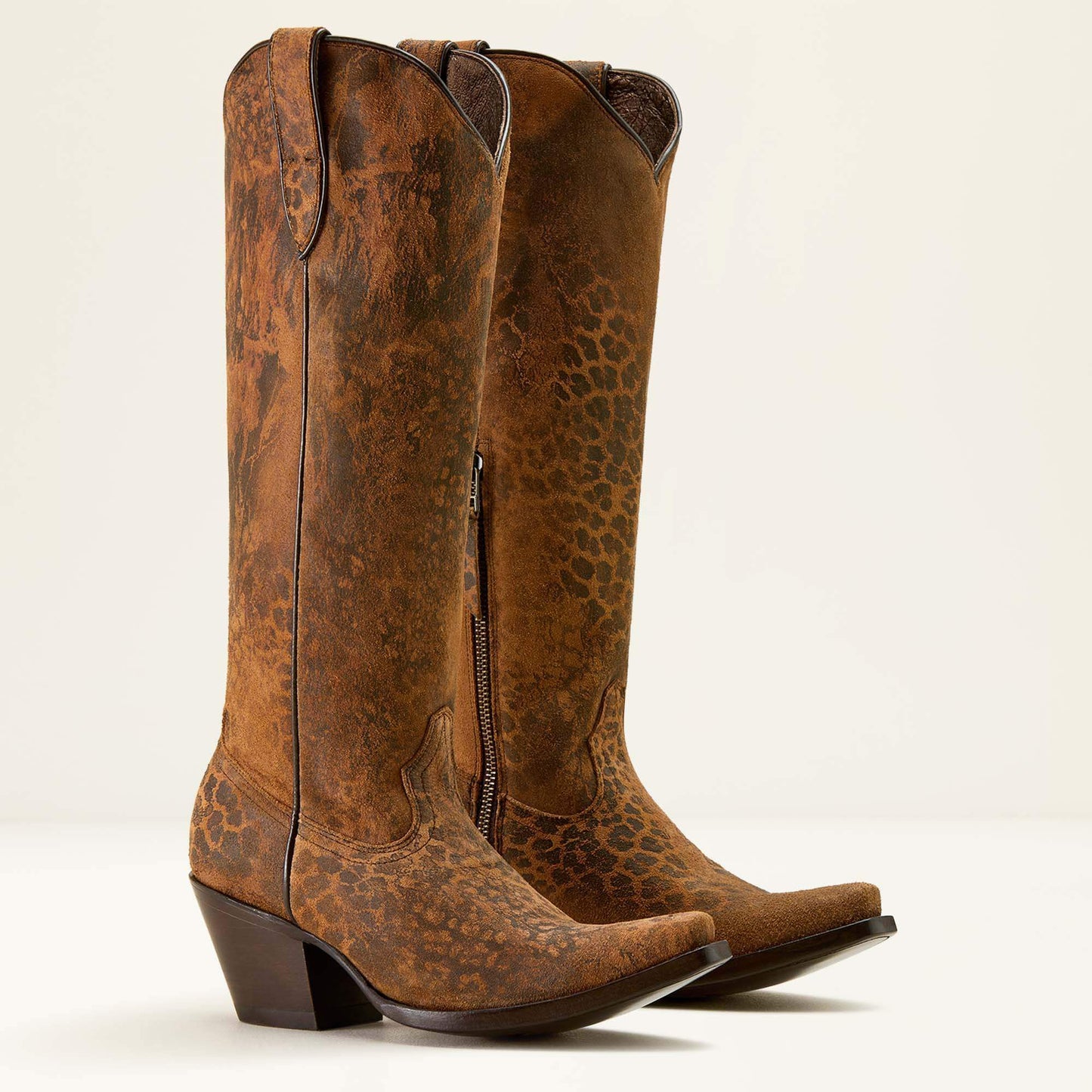 Casanova X Toe Western Boot Women | Ariat online shop