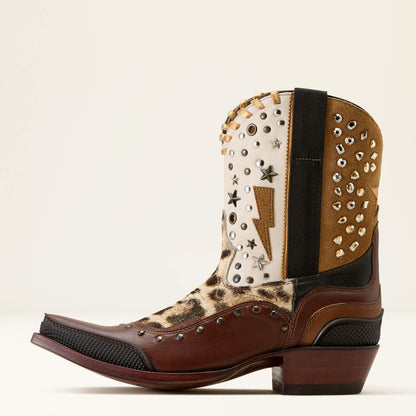 Superstarz X Toe Western Boot Women | Ariat sale
