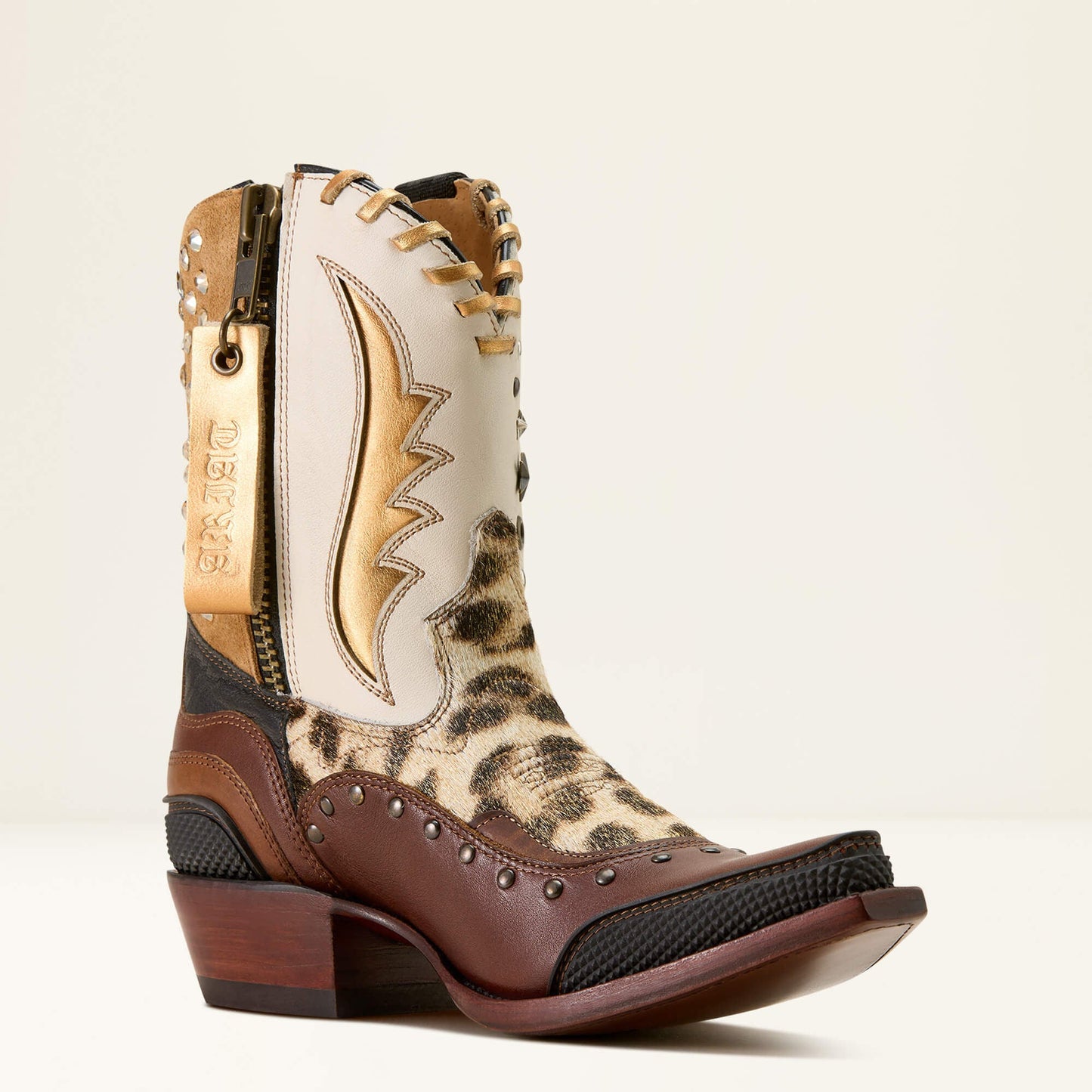 Superstarz X Toe Western Boot Women | Ariat sale