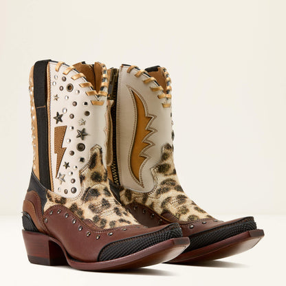 Superstarz X Toe Western Boot Women | Ariat sale