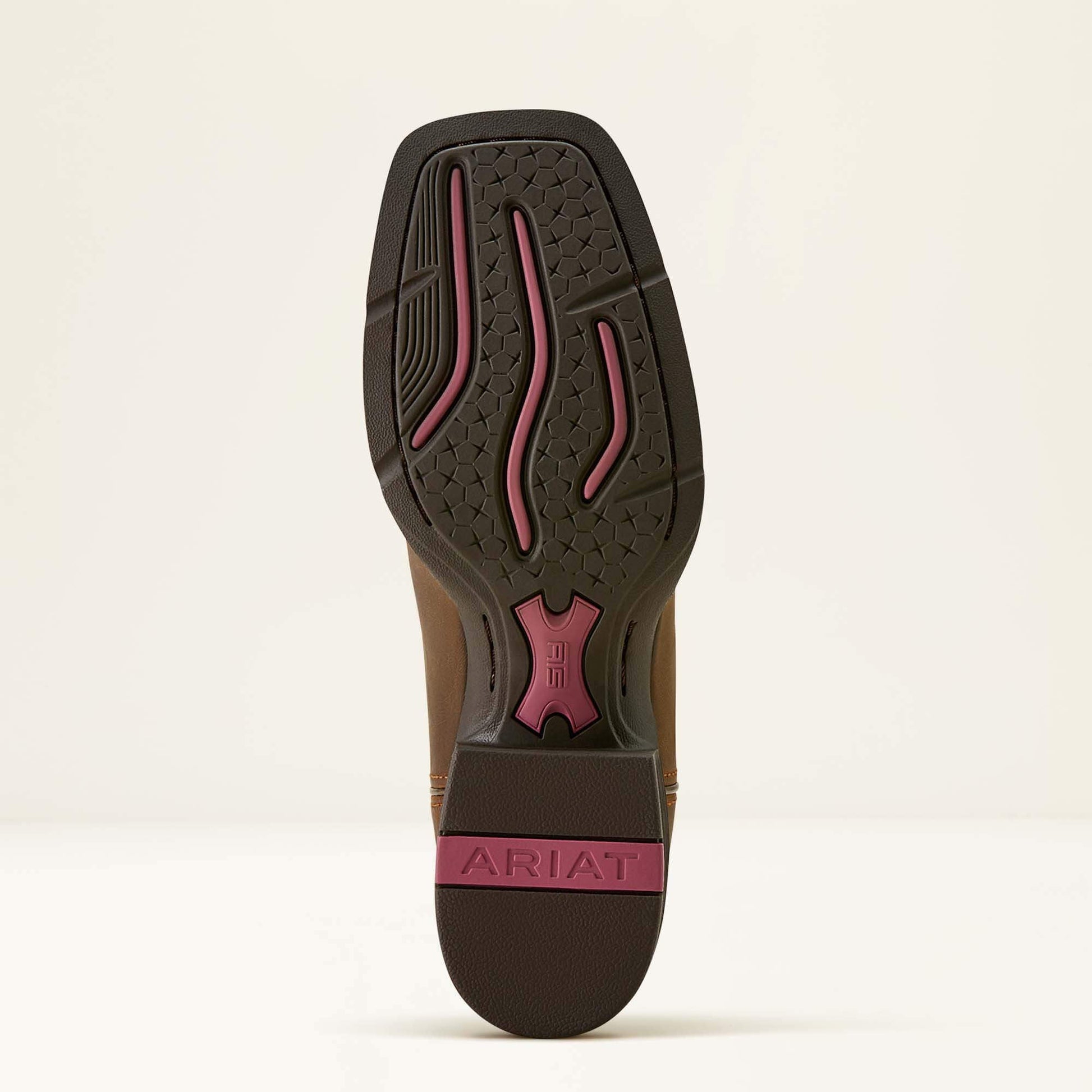 Round Up StretchFit Wide Square Toe Western Boot Women | Ariat on sale