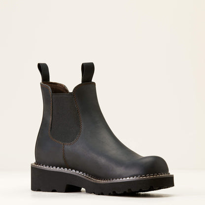 Fatbaby Chelsea Western Boot Women | Ariat for sale