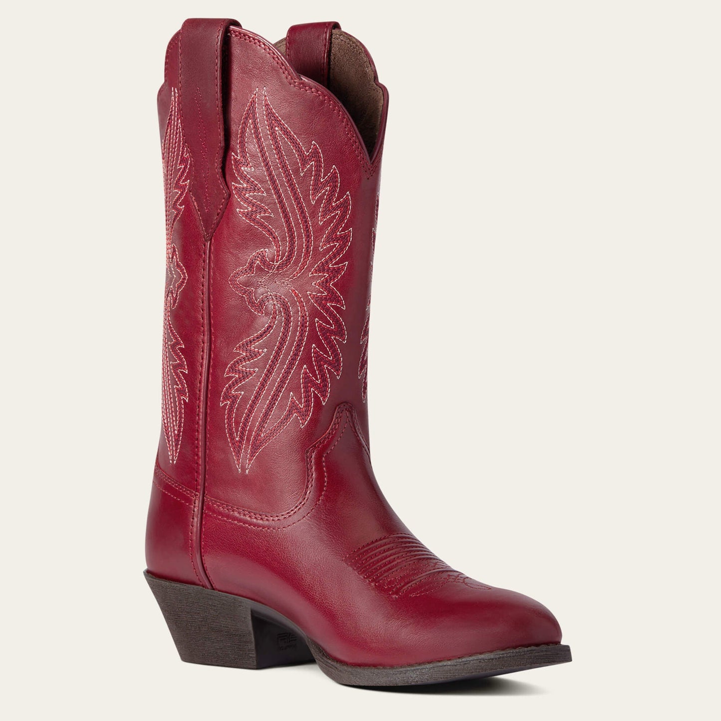 Heritage StretchFit R Toe Western Boot Women | Ariat discount