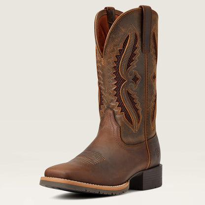 Hybrid Rancher VentTek 360° Western Boot Women | Ariat online