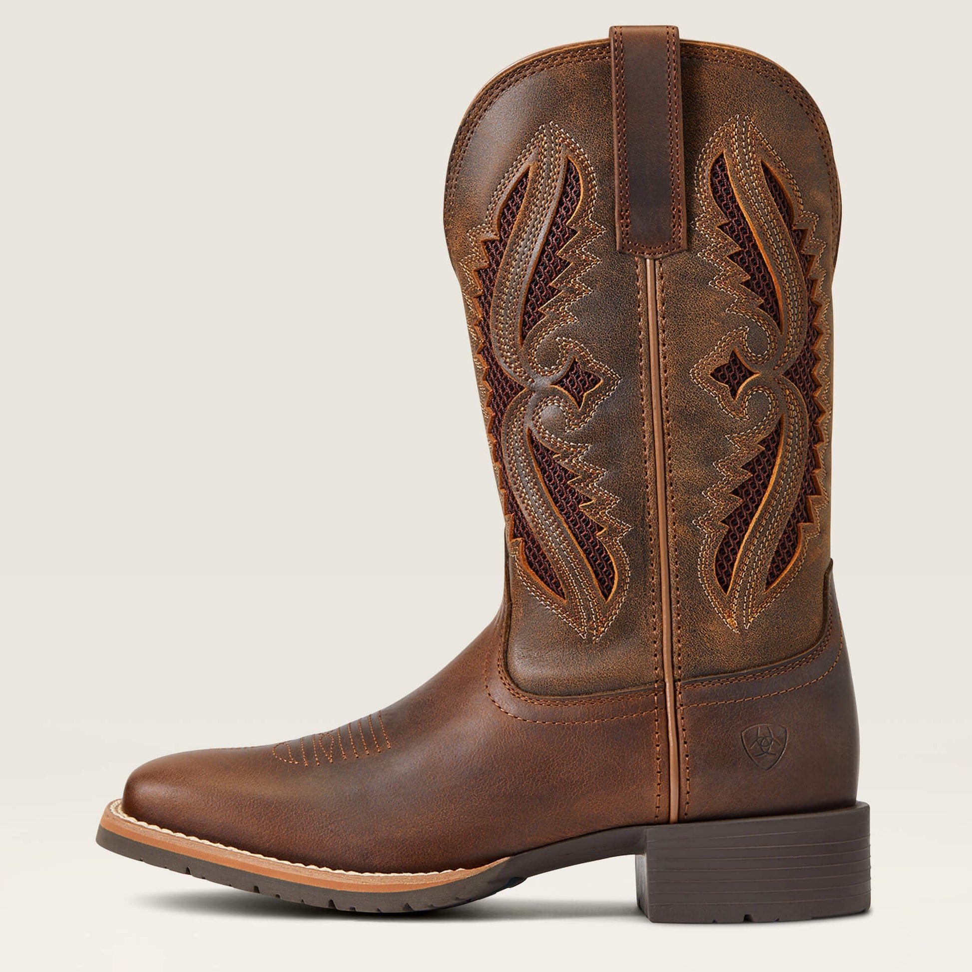 Hybrid Rancher VentTek 360° Western Boot Women | Ariat online