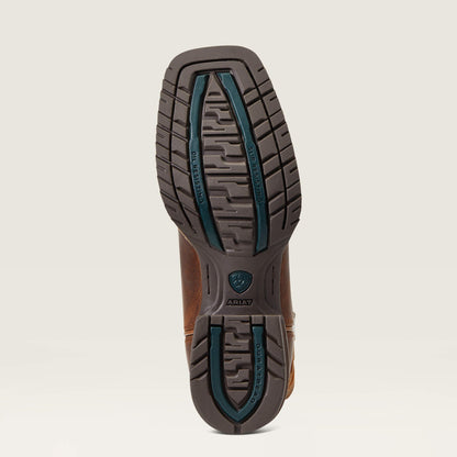 Hybrid Rancher VentTek 360° Western Boot Women | Ariat online