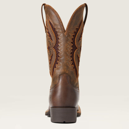 Hybrid Rancher VentTek 360° Western Boot Women | Ariat online
