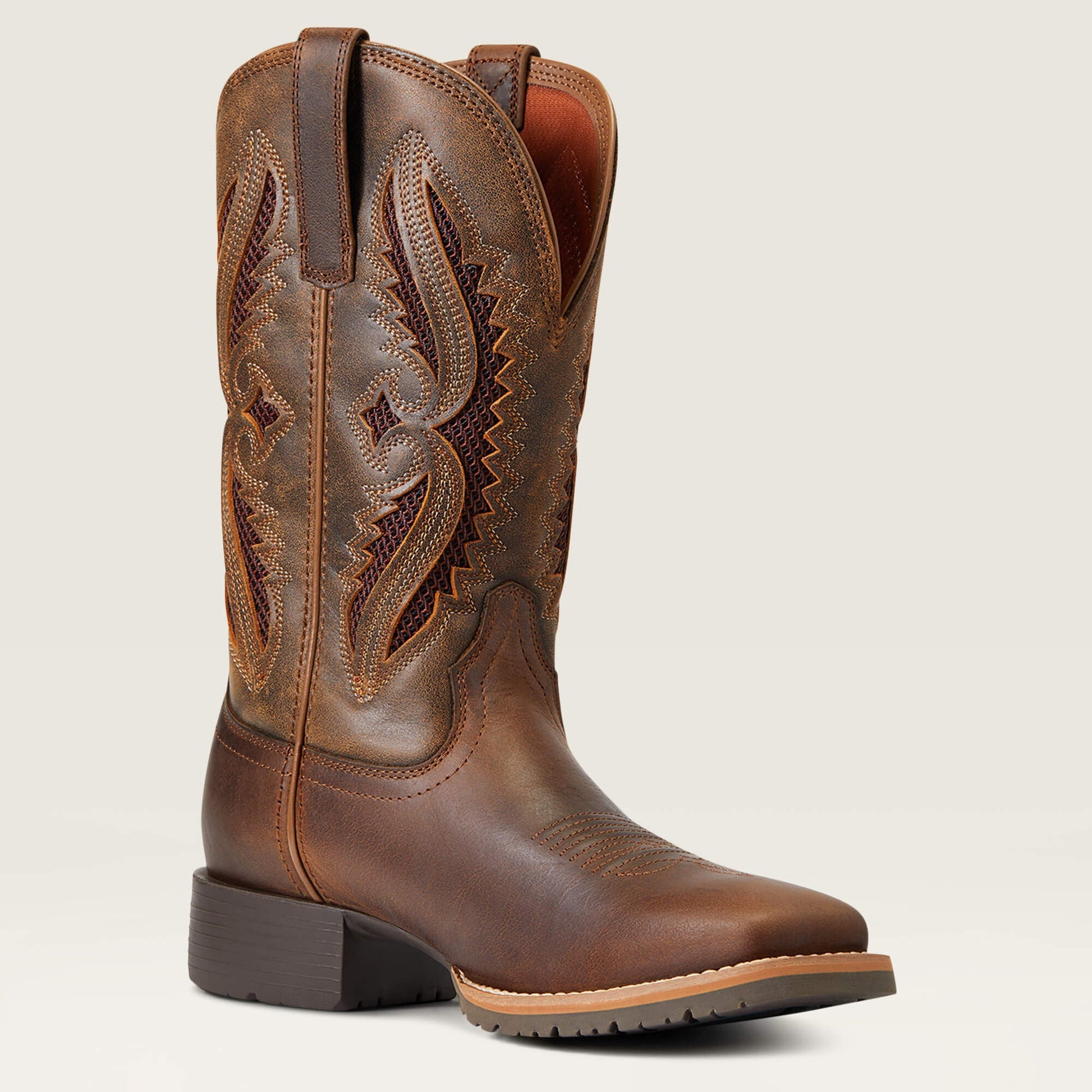 Hybrid Rancher VentTek 360° Western Boot Women | Ariat online