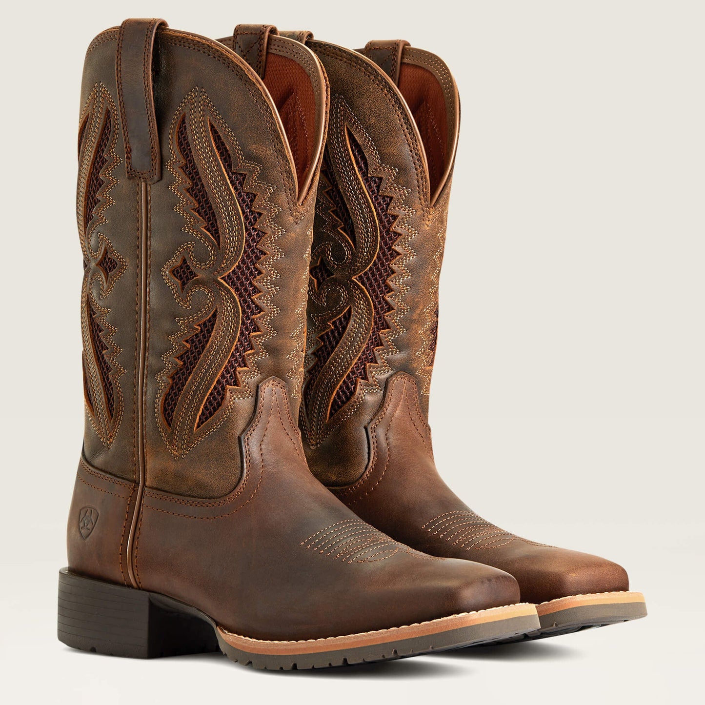 Hybrid Rancher VentTek 360° Western Boot Women | Ariat online