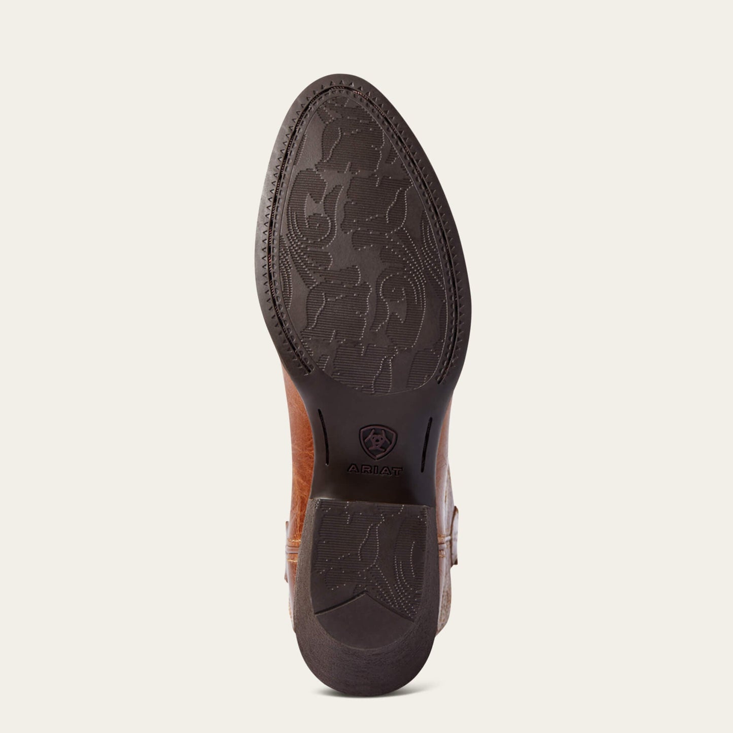 Heritage StretchFit R Toe Western Boot Women | Ariat online shop