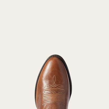 Heritage StretchFit R Toe Western Boot Women | Ariat online shop
