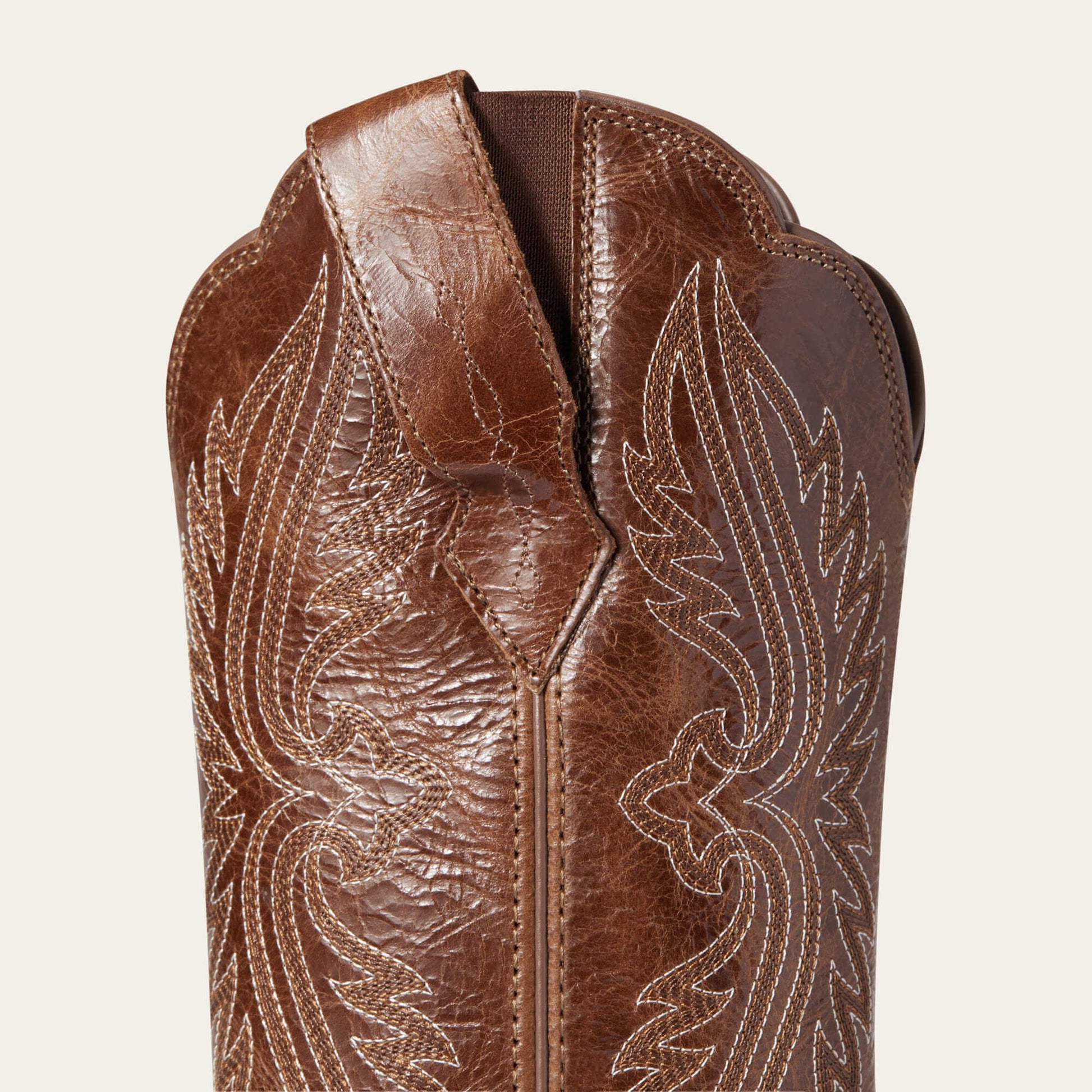 Heritage StretchFit R Toe Western Boot Women | Ariat online shop
