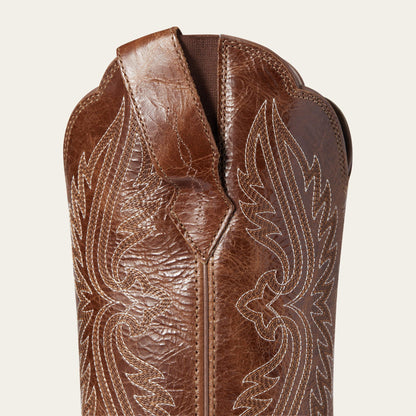 Heritage StretchFit R Toe Western Boot Women | Ariat online shop