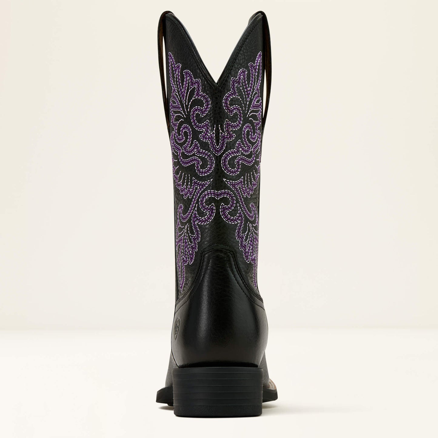Round Up StretchFit Wide Square Toe Western Boot Women | Ariat on sale