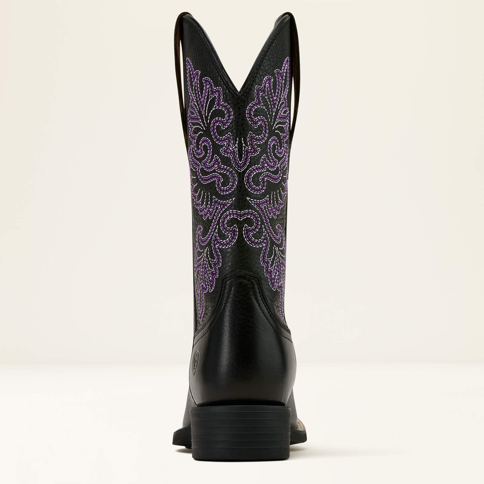 Round Up StretchFit Wide Square Toe Western Boot Women | Ariat on sale