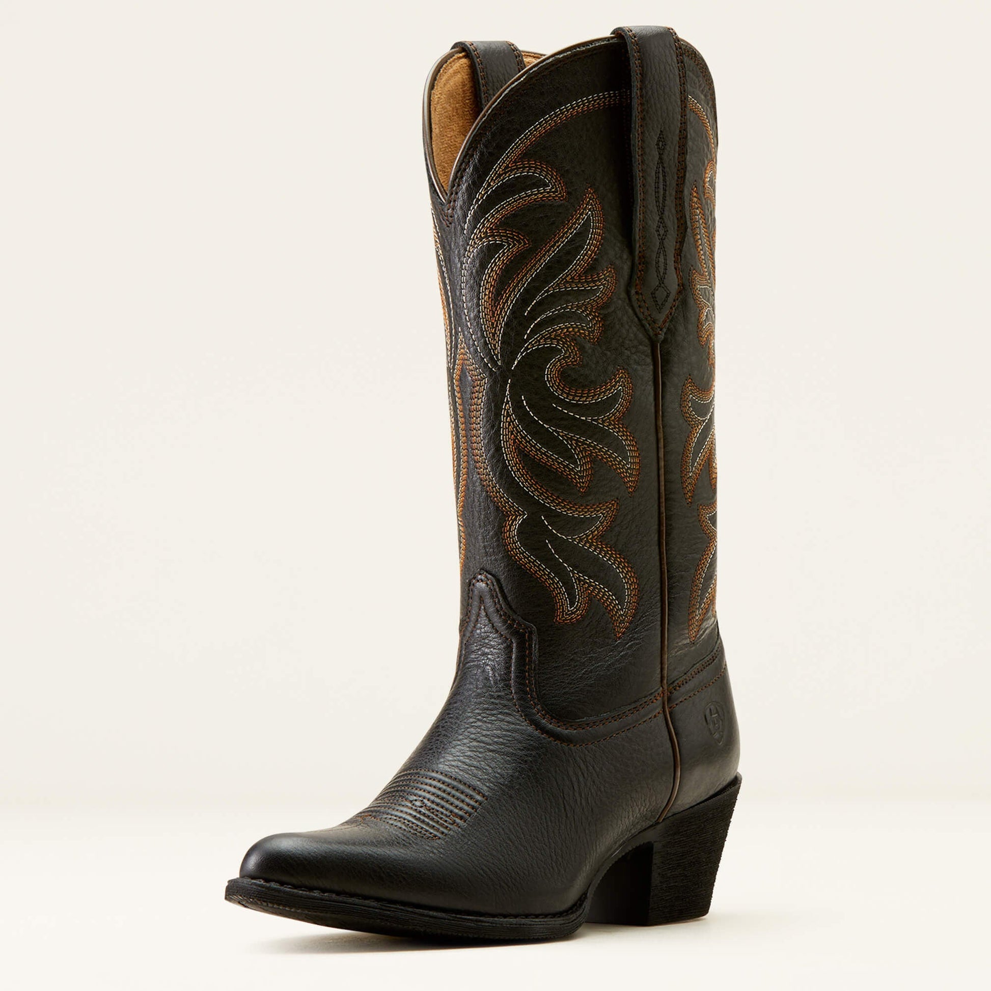 Heritage J Toe Western Boot Women | Ariat for sale