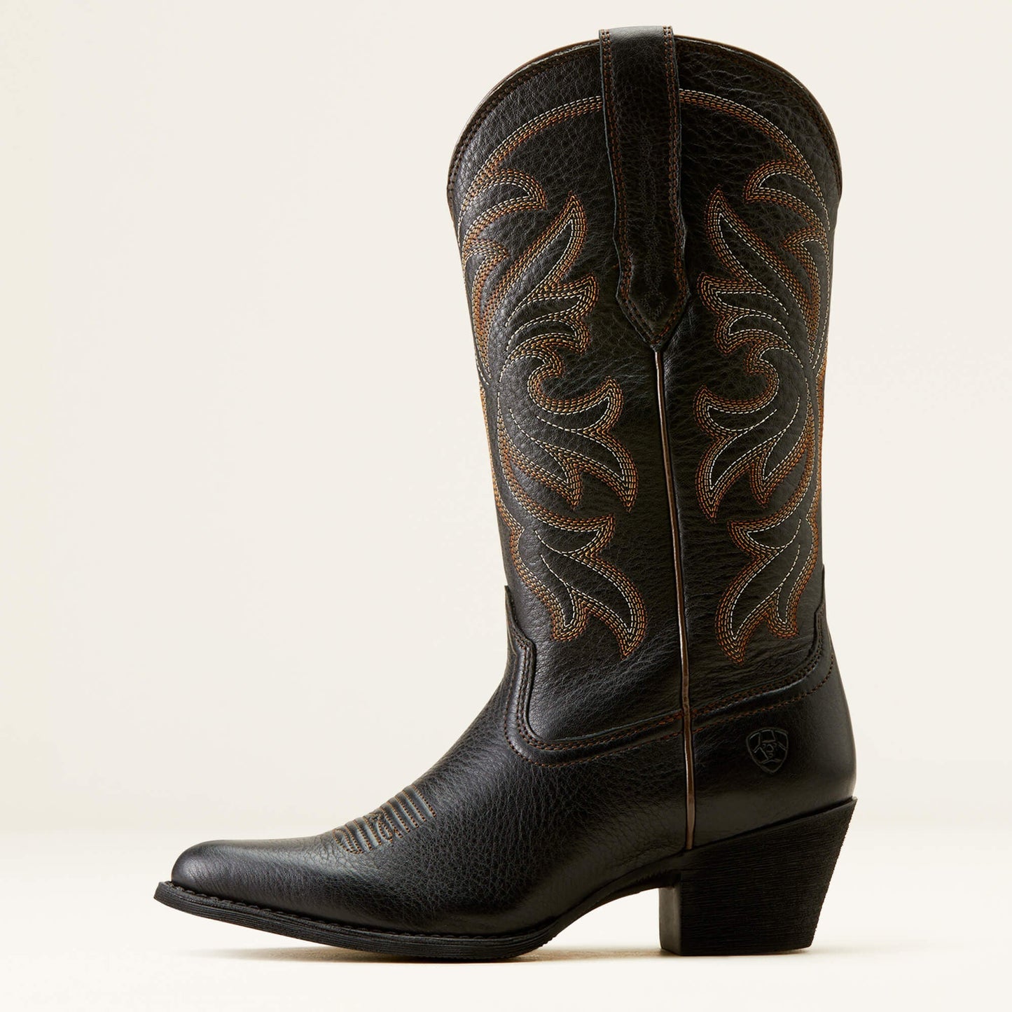 Heritage J Toe Western Boot Women | Ariat for sale
