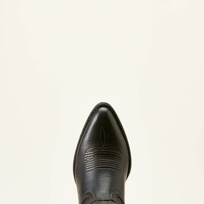 Heritage J Toe Western Boot Women | Ariat for sale