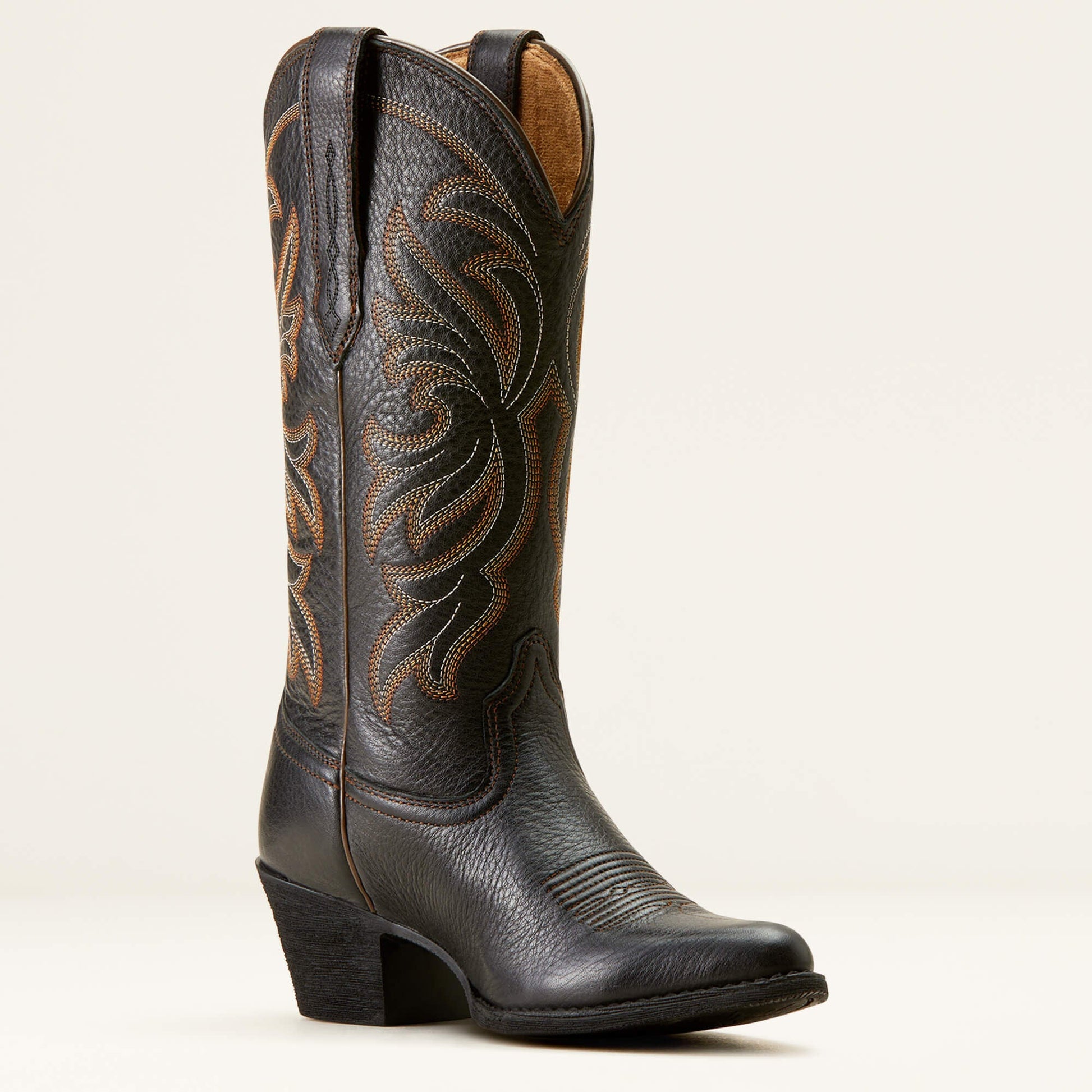 Heritage J Toe Western Boot Women | Ariat for sale