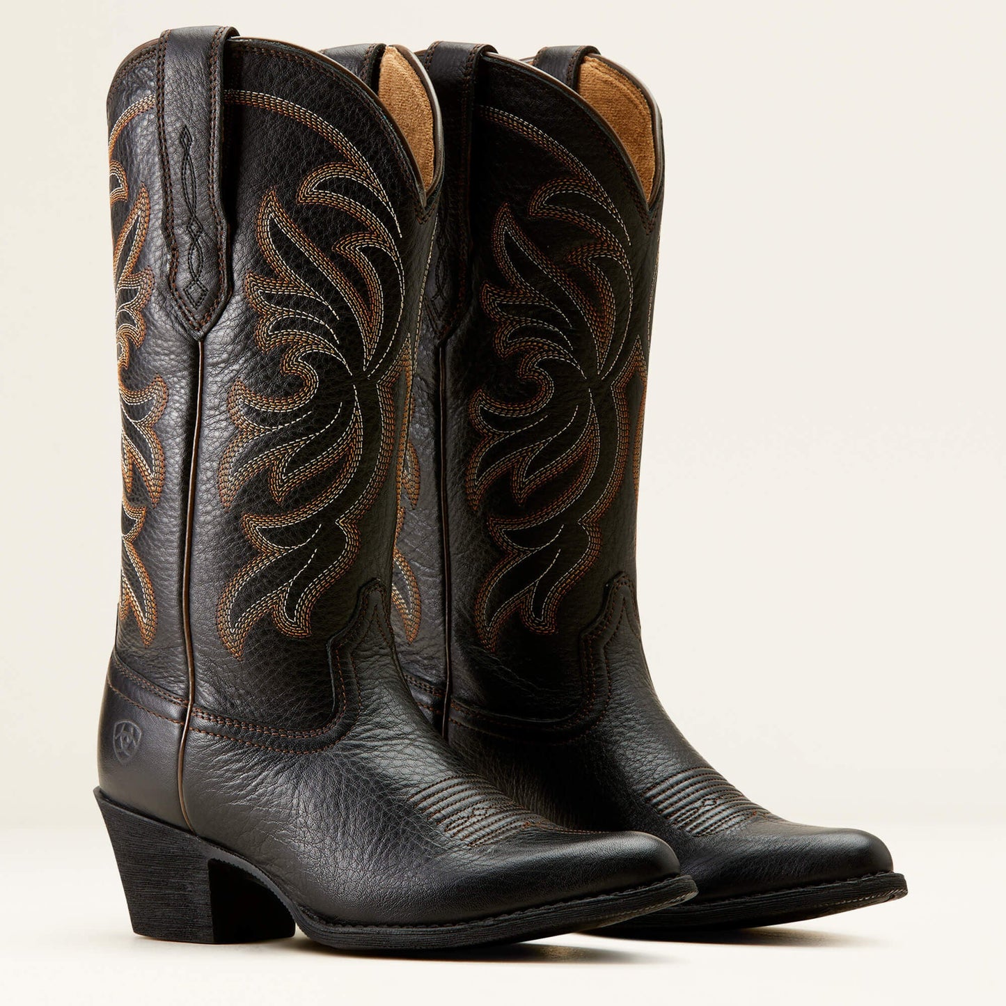 Heritage J Toe Western Boot Women | Ariat for sale