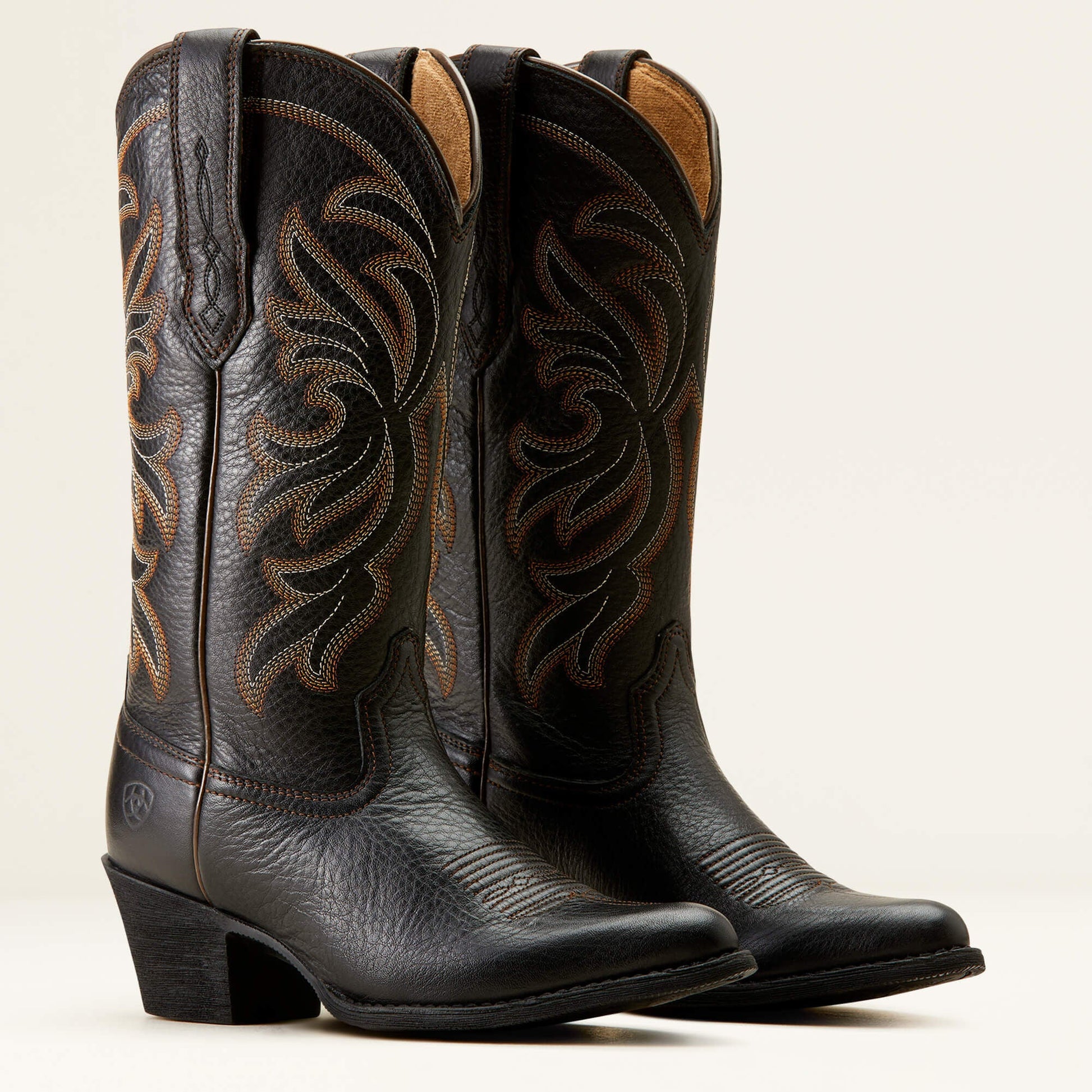 Heritage J Toe Western Boot Women | Ariat for sale