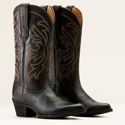 Heritage J Toe Western Boot Women | Ariat for sale