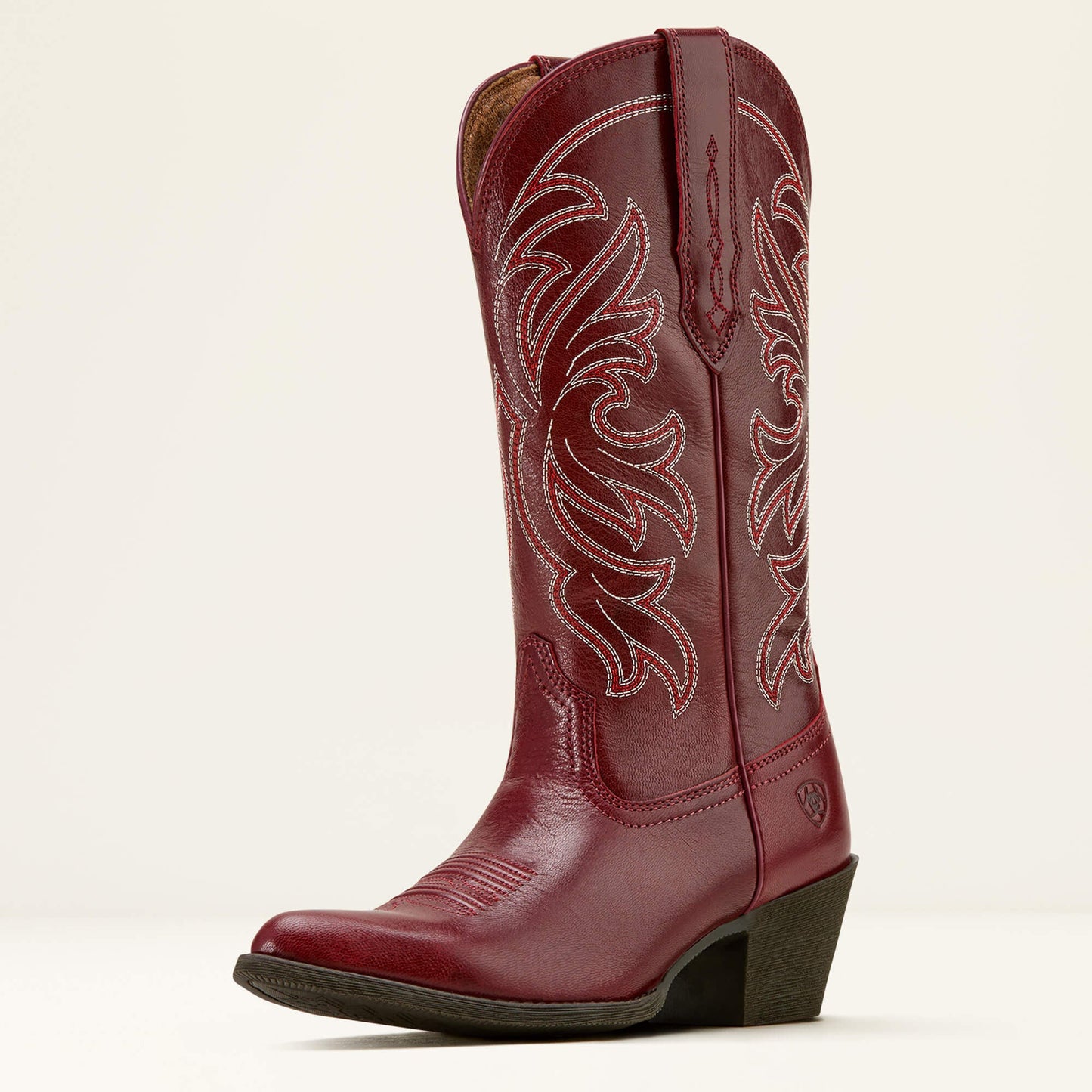 Heritage J Toe Western Boot Women | Ariat discount