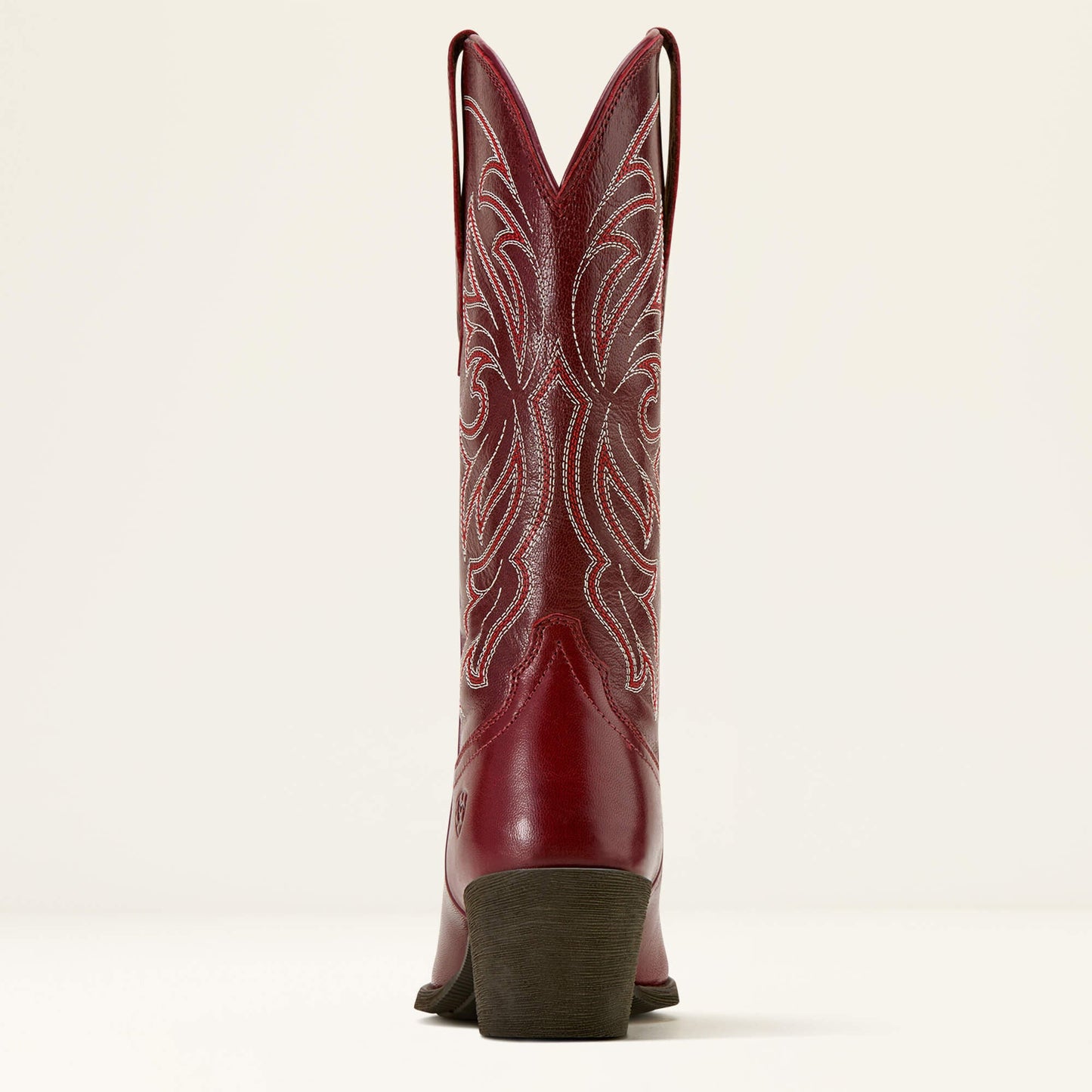 Heritage J Toe Western Boot Women | Ariat discount