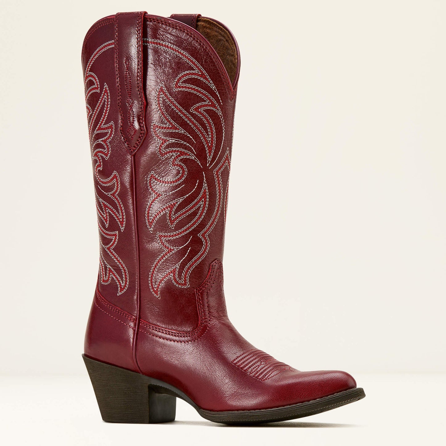 Heritage J Toe Western Boot Women | Ariat discount